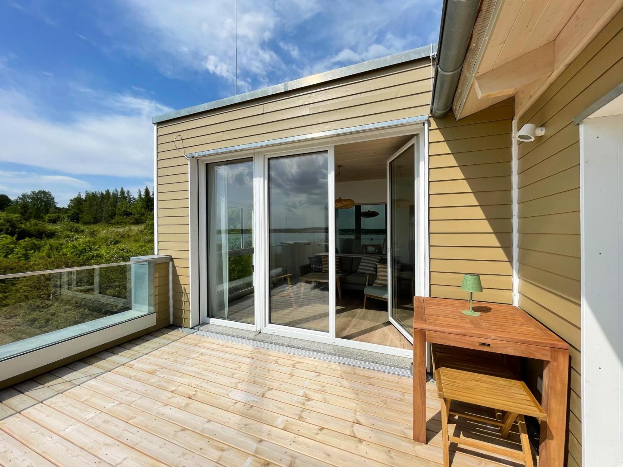 Haus Im Schilf 2 - Ferienwohnungen Am Hainer See Bei Leipzig Neukieritzsch الغرفة الصورة