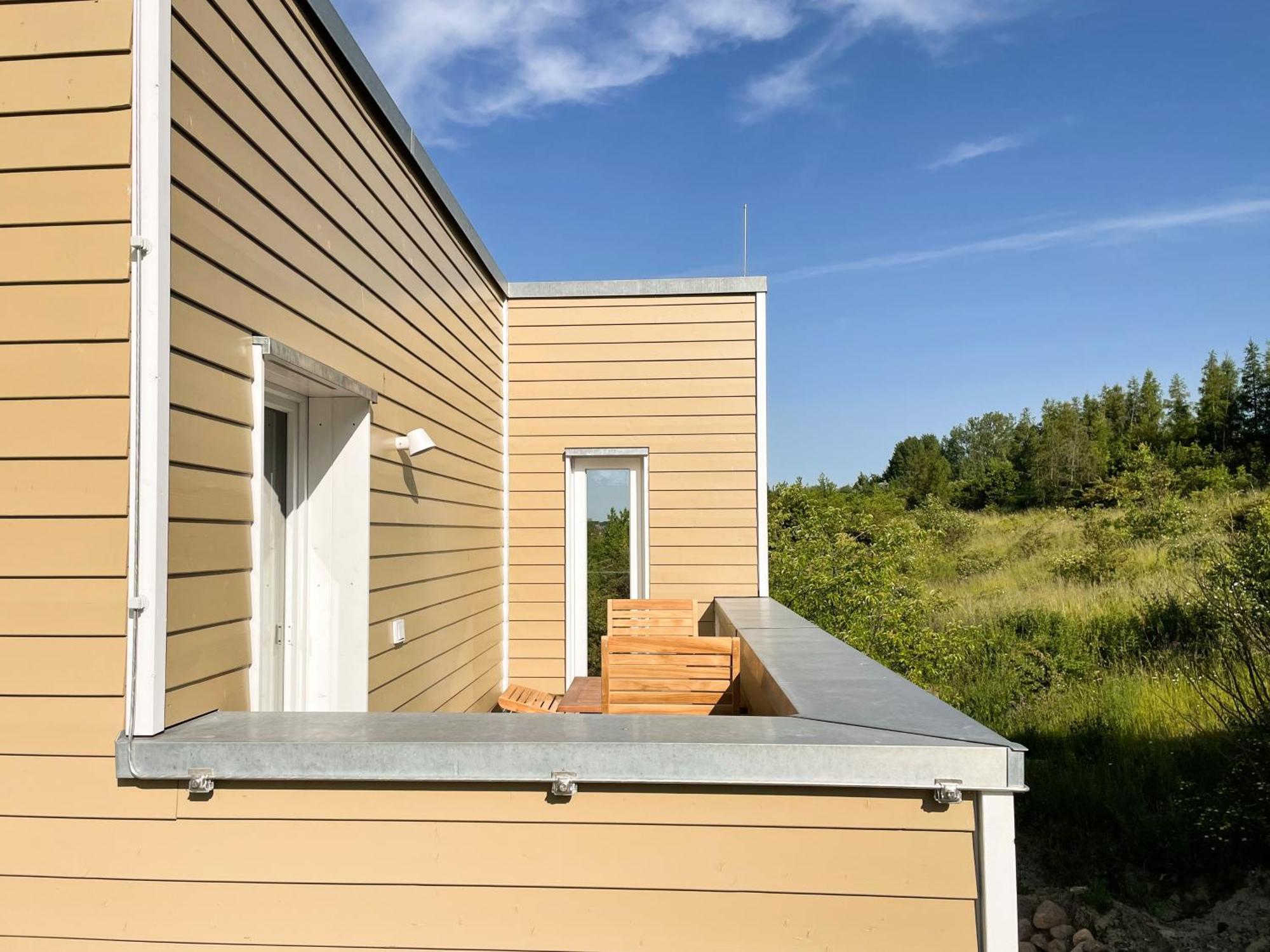 Haus Im Schilf 2 - Ferienwohnungen Am Hainer See Bei Leipzig Neukieritzsch الغرفة الصورة