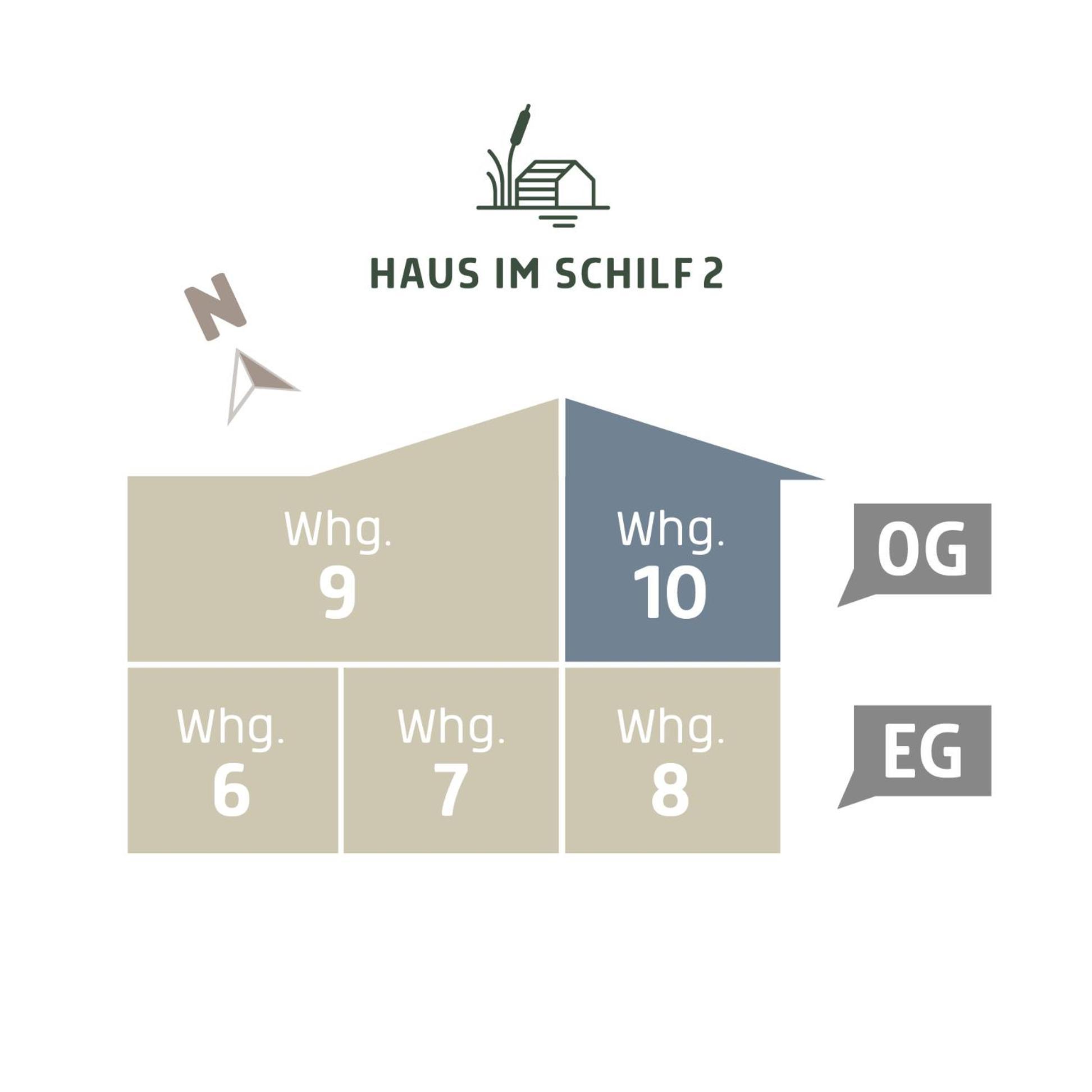 Haus Im Schilf 2 - Ferienwohnungen Am Hainer See Bei Leipzig Neukieritzsch المظهر الخارجي الصورة